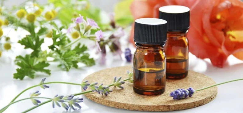 5 Best Essential Oils With Incredible Benefits