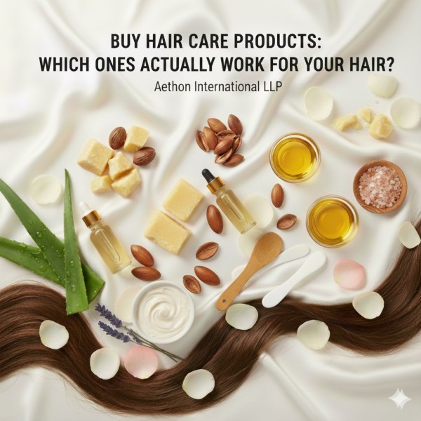 Buy Hair Care Products: Which Ones Actually Work for Your Hair