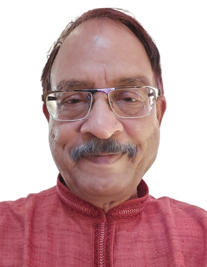 Mr. Bhuvaneshwar Goel