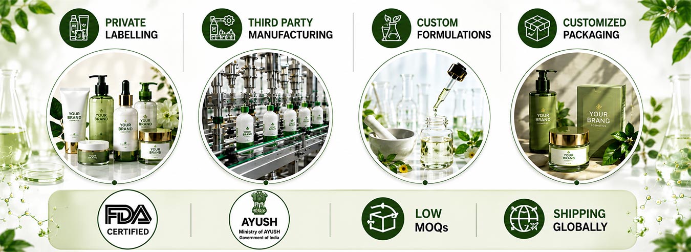 Aethon International LLP.