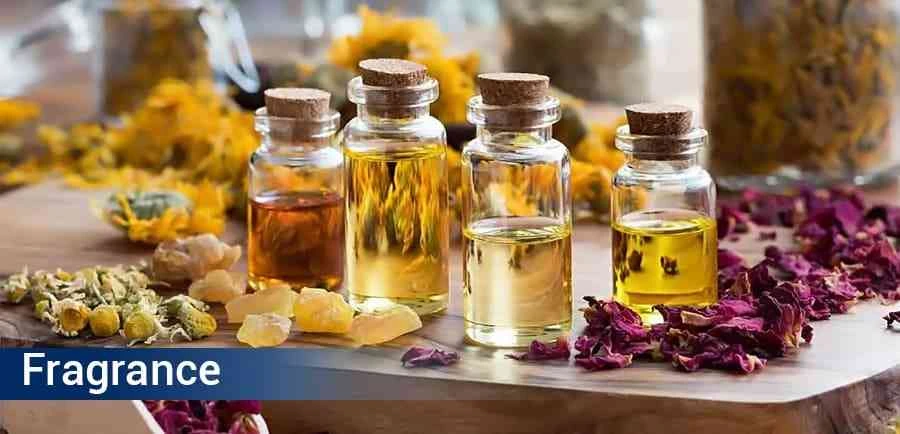 Fragrances