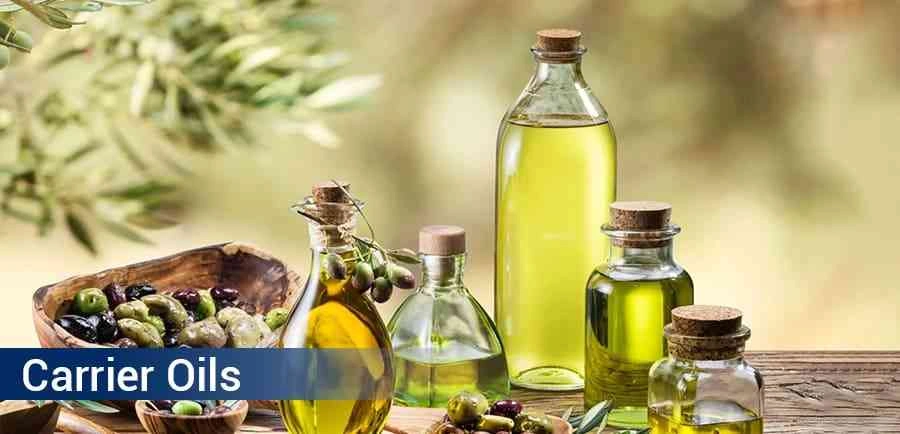 Carrier Oils