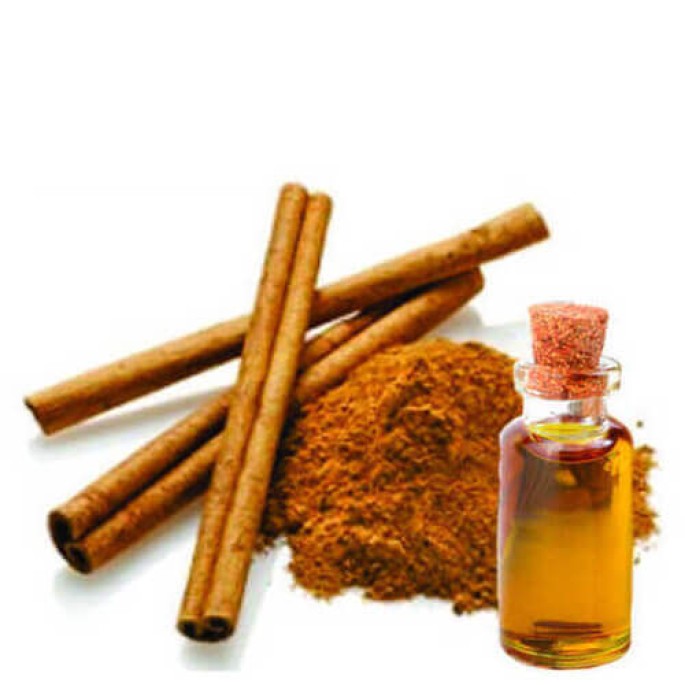 Cinnamon Bark Hydrosol
