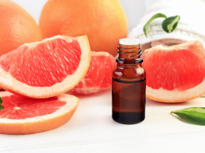 Grapefruit Essential Oil (Cosmetic)