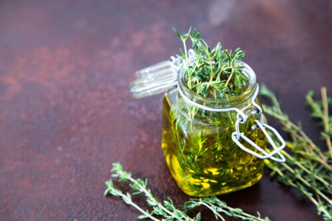 Thyme (Hungary) Thyme Essential Oil