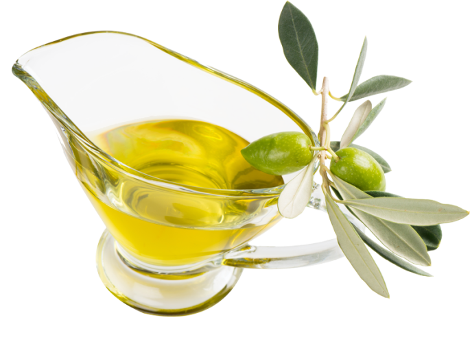 Olive Oil – Extra Virgin