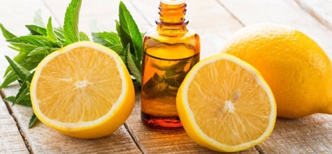 Orange – Sweet Essential Oil