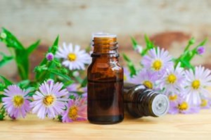 Chamomile Extract (WATER SOLUBLE)