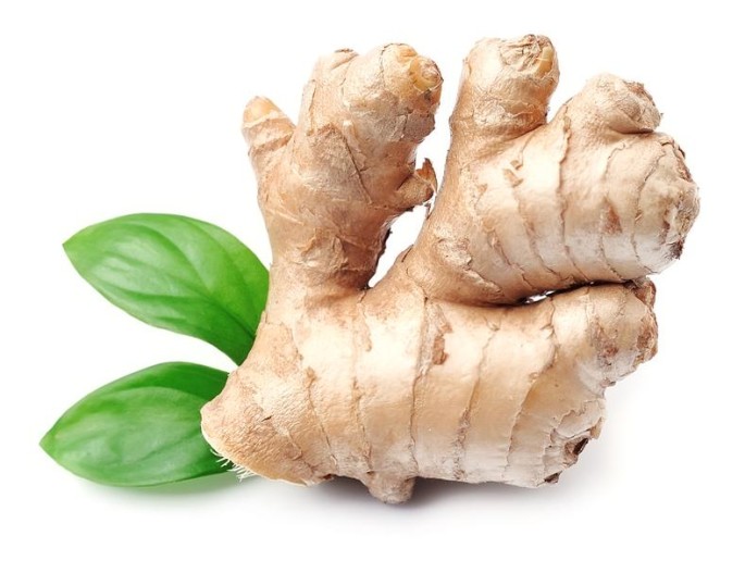 Ginger Essential Oil (Cosmetic)