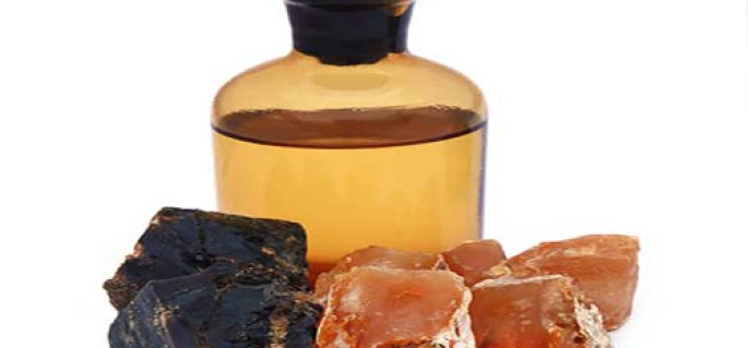 Myrrh Essential Oil (Cosmetic)
