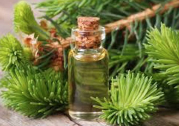 Cedar and Ylang Ylang Fragrance