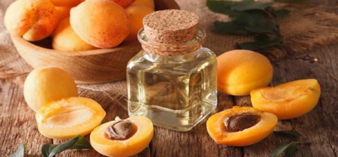 Apricot Oil