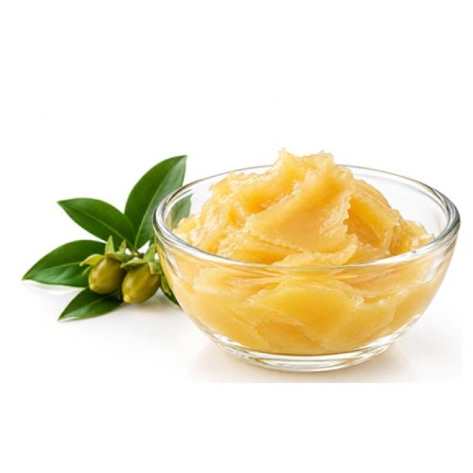 Vegetable Lanolin (100% plant based)