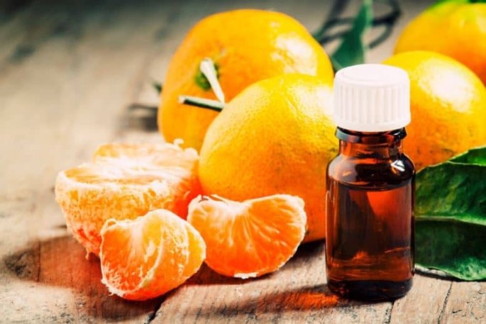 Mandarin Essential Oil (Cosmetic)