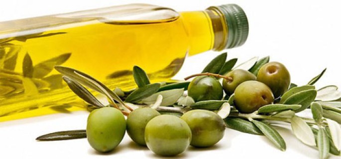 Olive Oil – Extra Virgin
