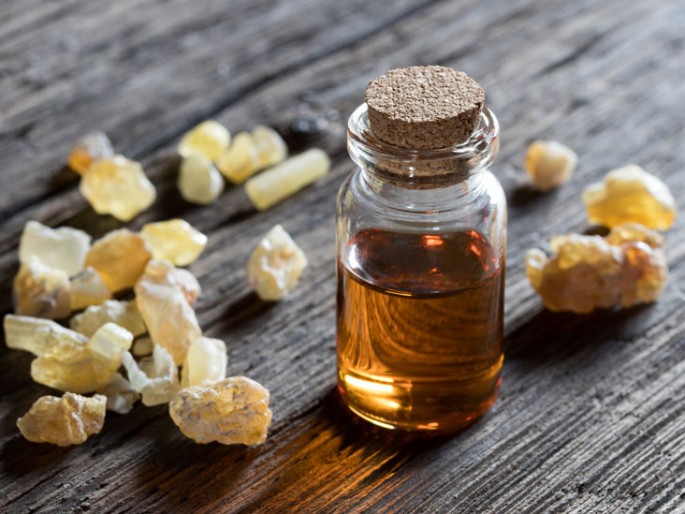 Frankincense Essential Oil (Cosmetic)
