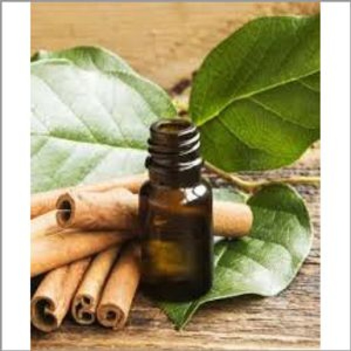 Cinnamon Bark Essential Oil (Cosmetic)
