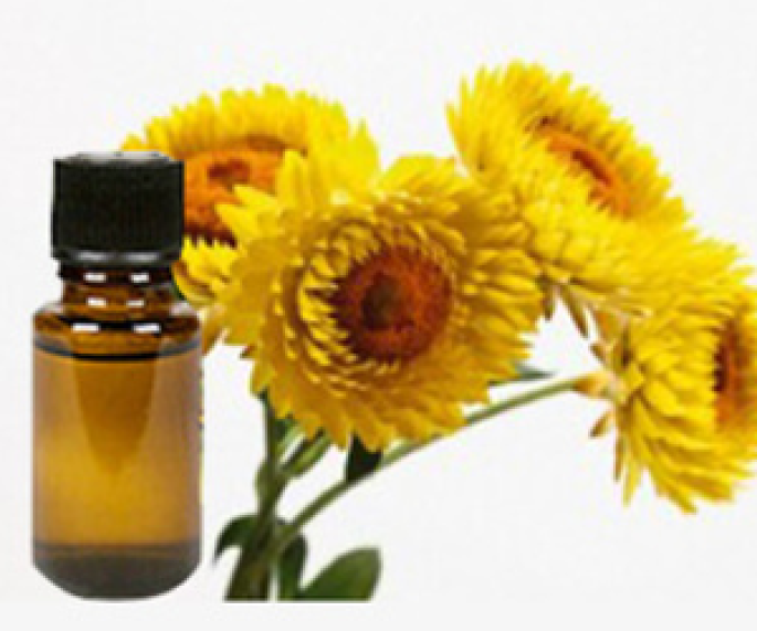 Helichrysum Essential Oil (Cosmetic)