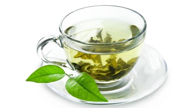 Green Tea Extract (WATER SOLUBLE)