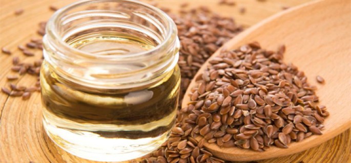 Flax Seed oil-Linseed Oil