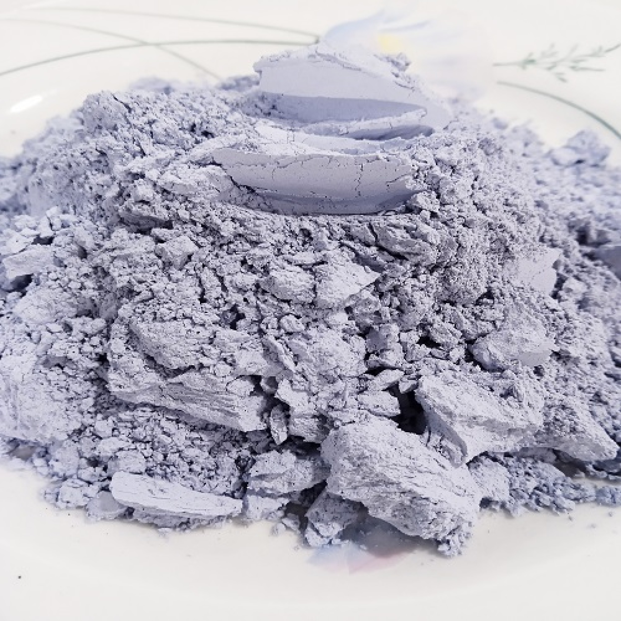 Siberian Blue Clay