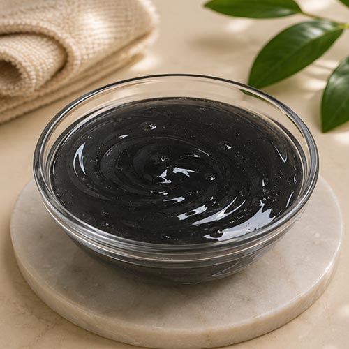 Detox Body Wash