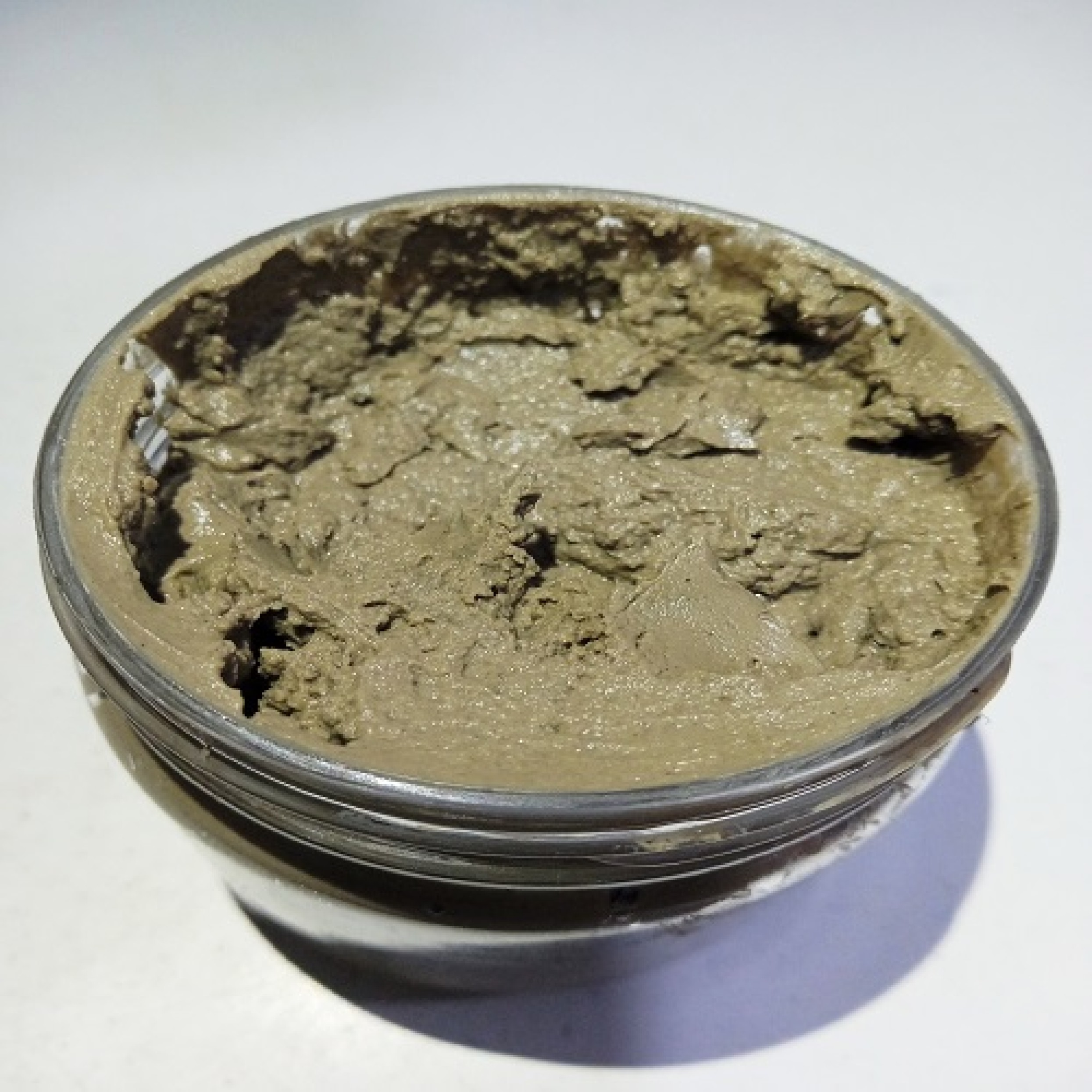 Dead Sea Mud Clay Mask