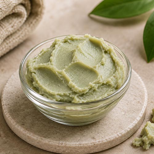 Foot Balm (for cracked heals)