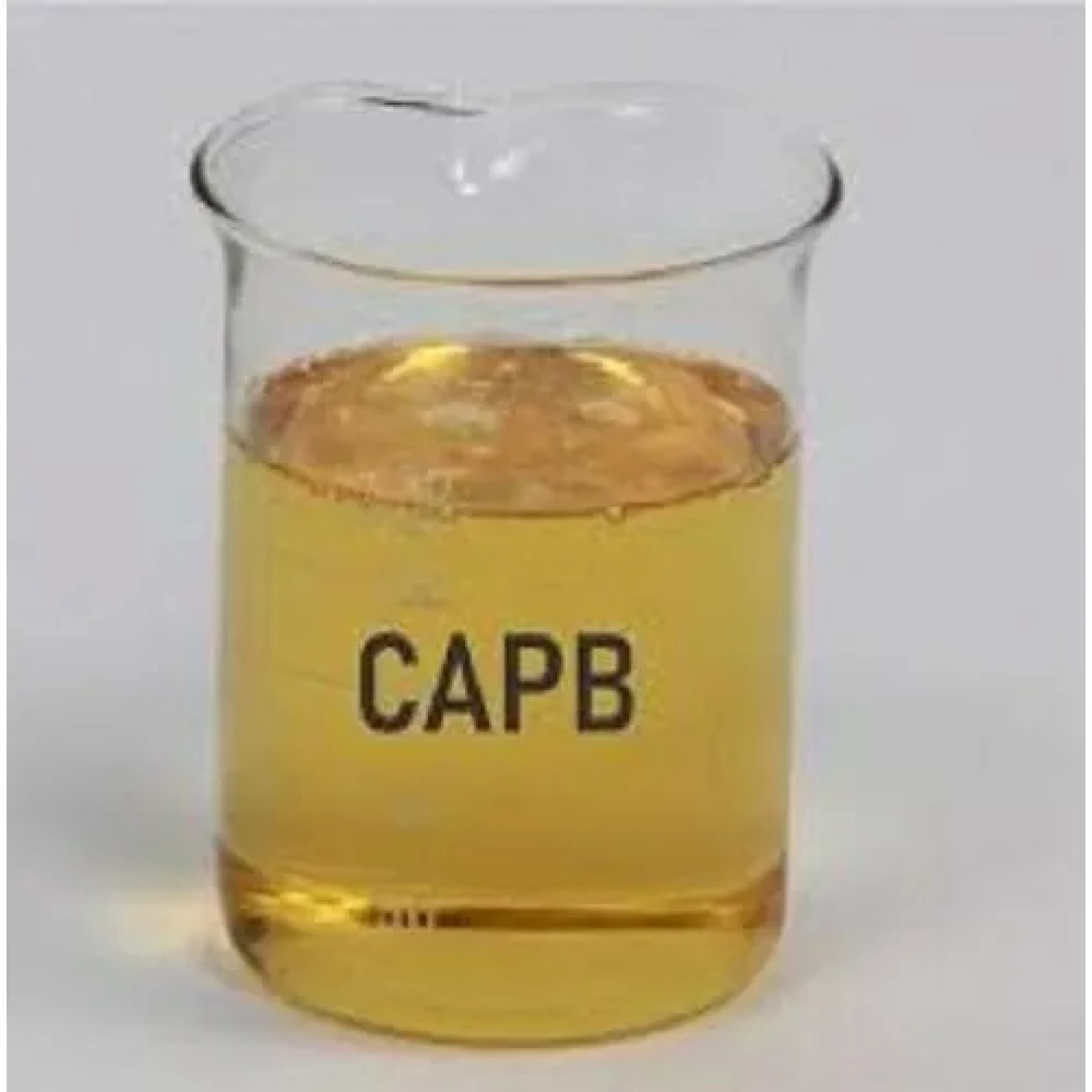 Cocamido propyl Betaine (CAPB)