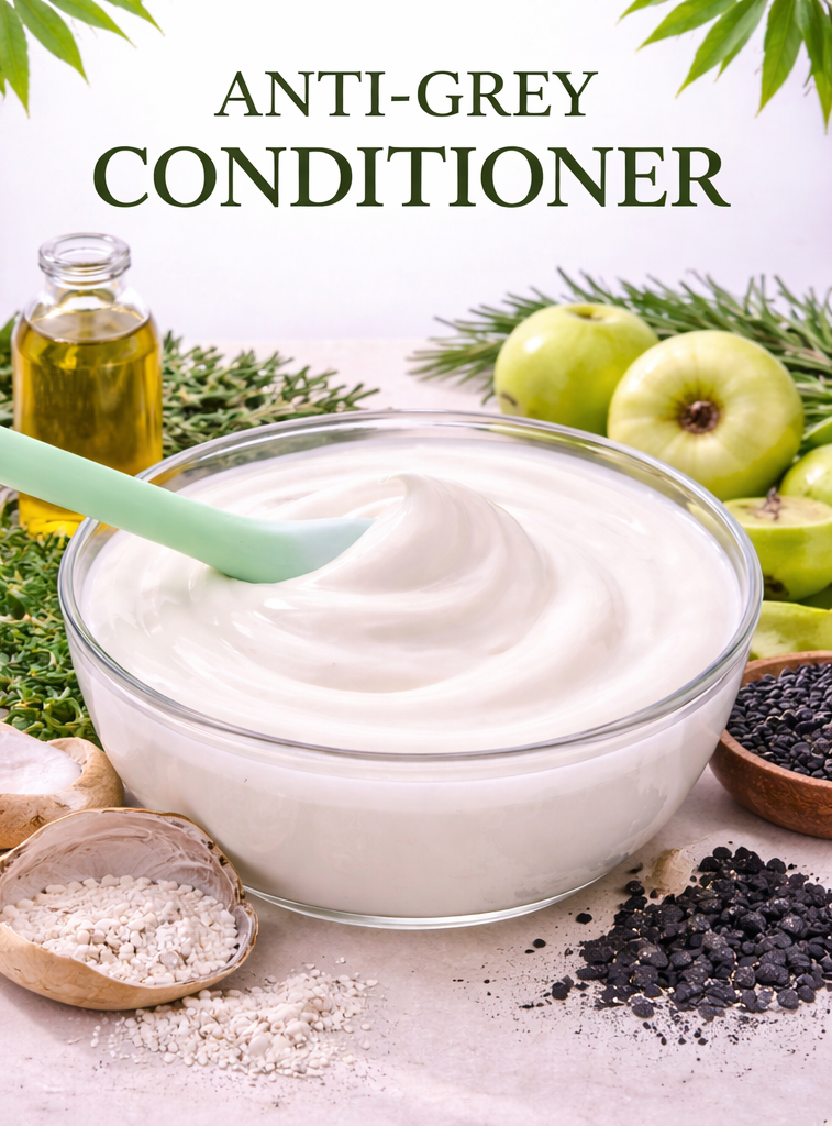 Anti Grey Conditioner