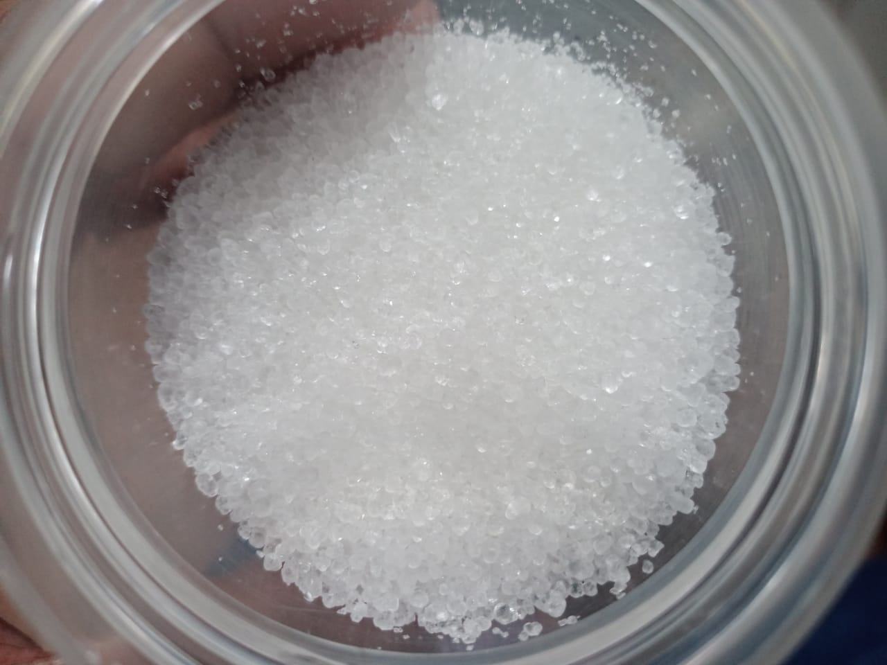 BHT (Butylated Hydroxytoluene)