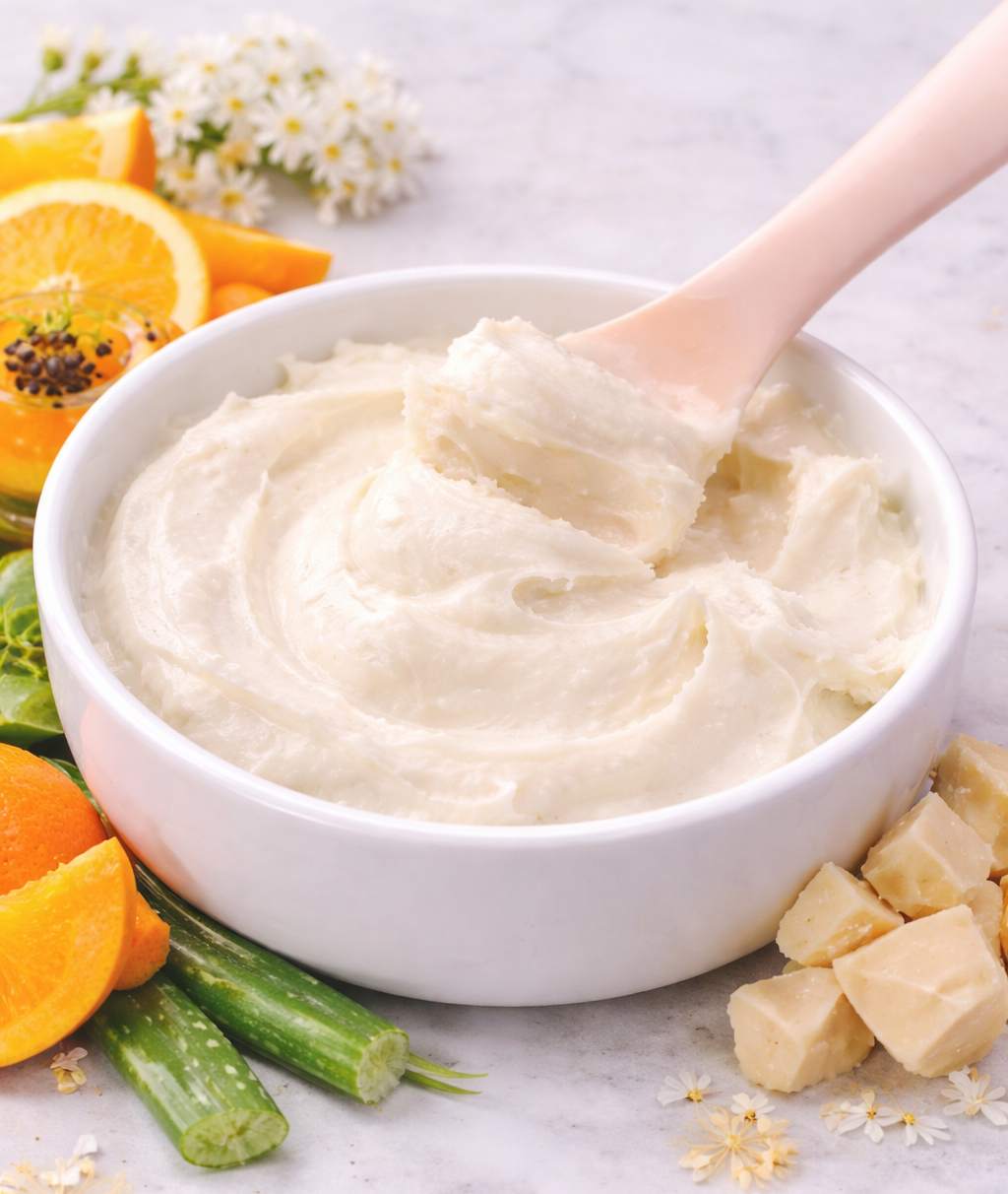 Anti Wrinkle Cream Base