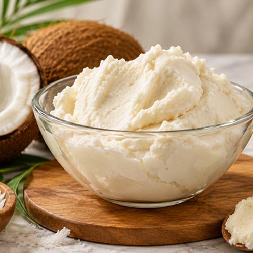 Coconut Butter