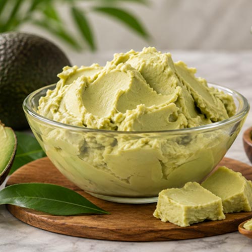 Avocado Butter