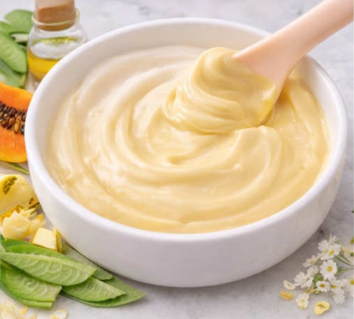 Anti Stretch Cream Base