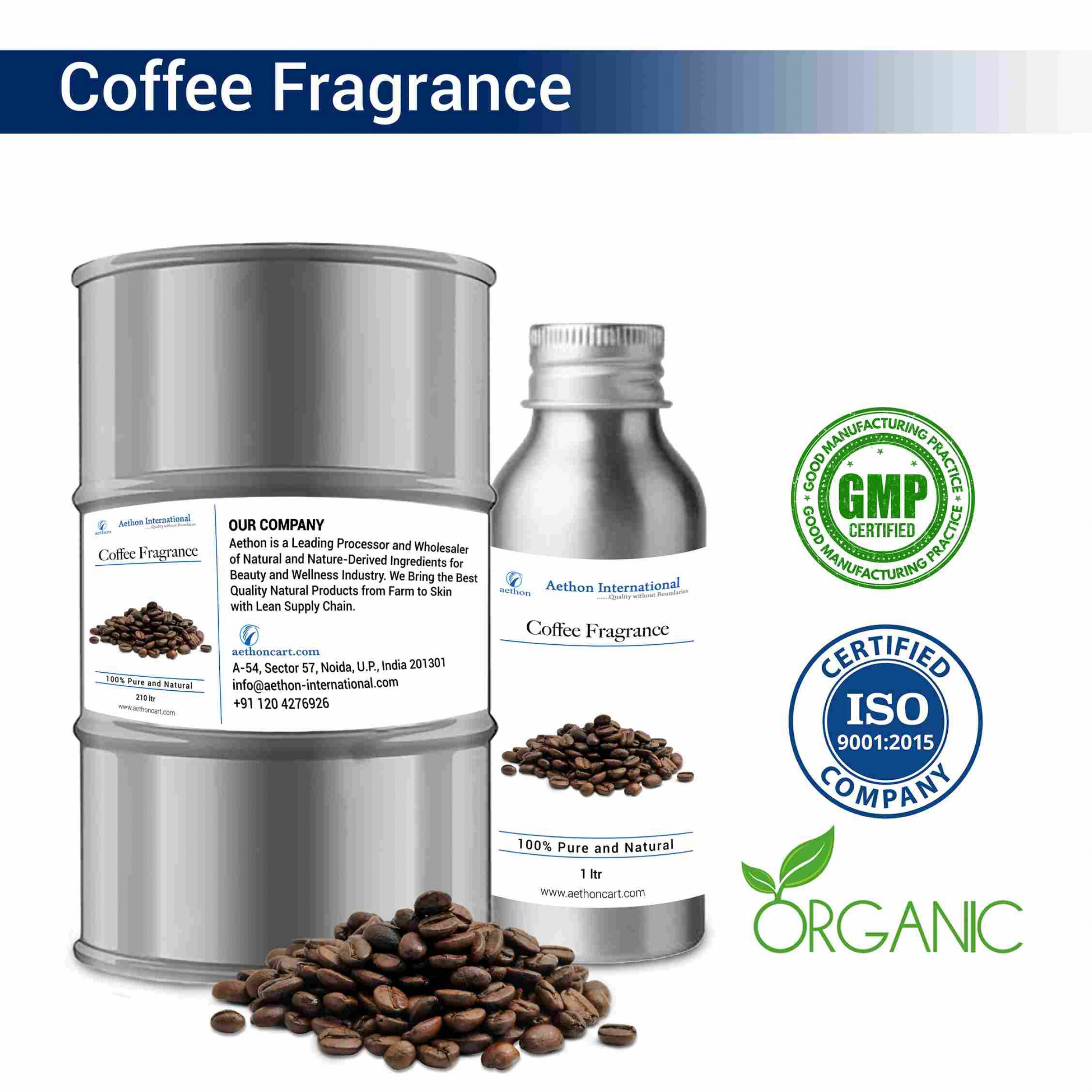 Coffee Fragrance
