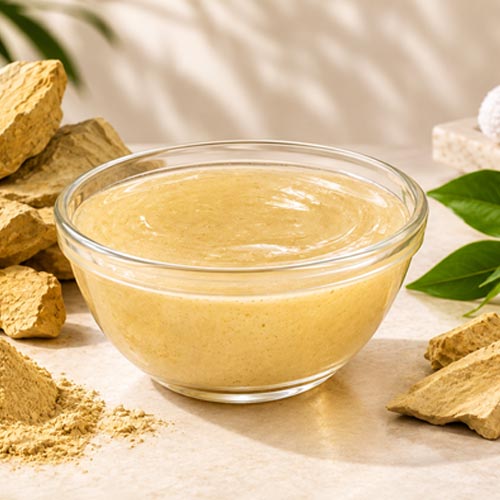 Multani Mitti Body wash