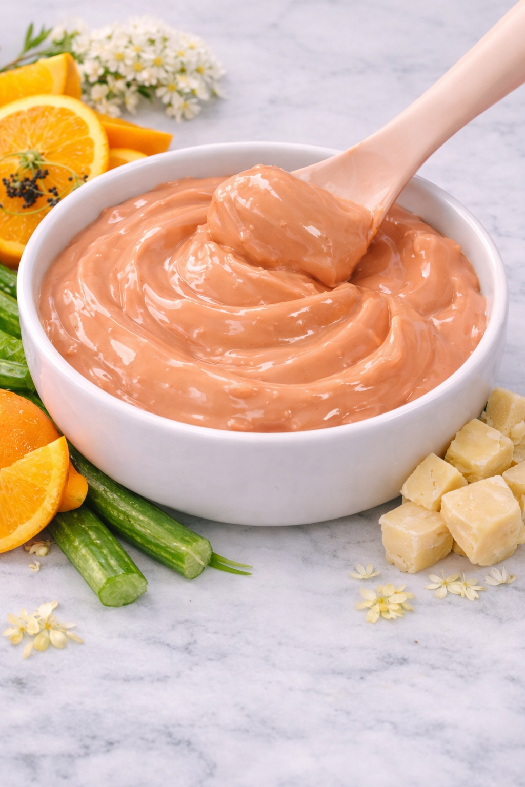 BB/ Foundation Cream Base