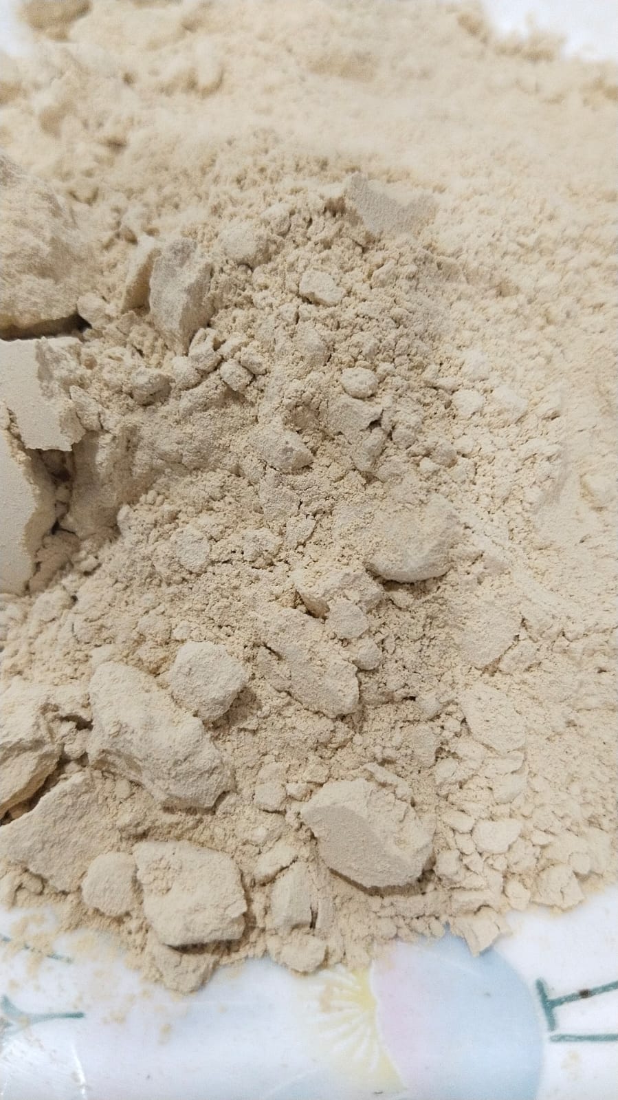 Multani Mitti (Fuller's Earth) Clay