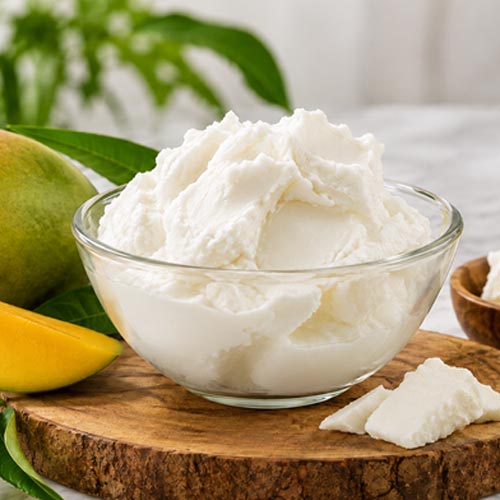 Mango Butter - Refined