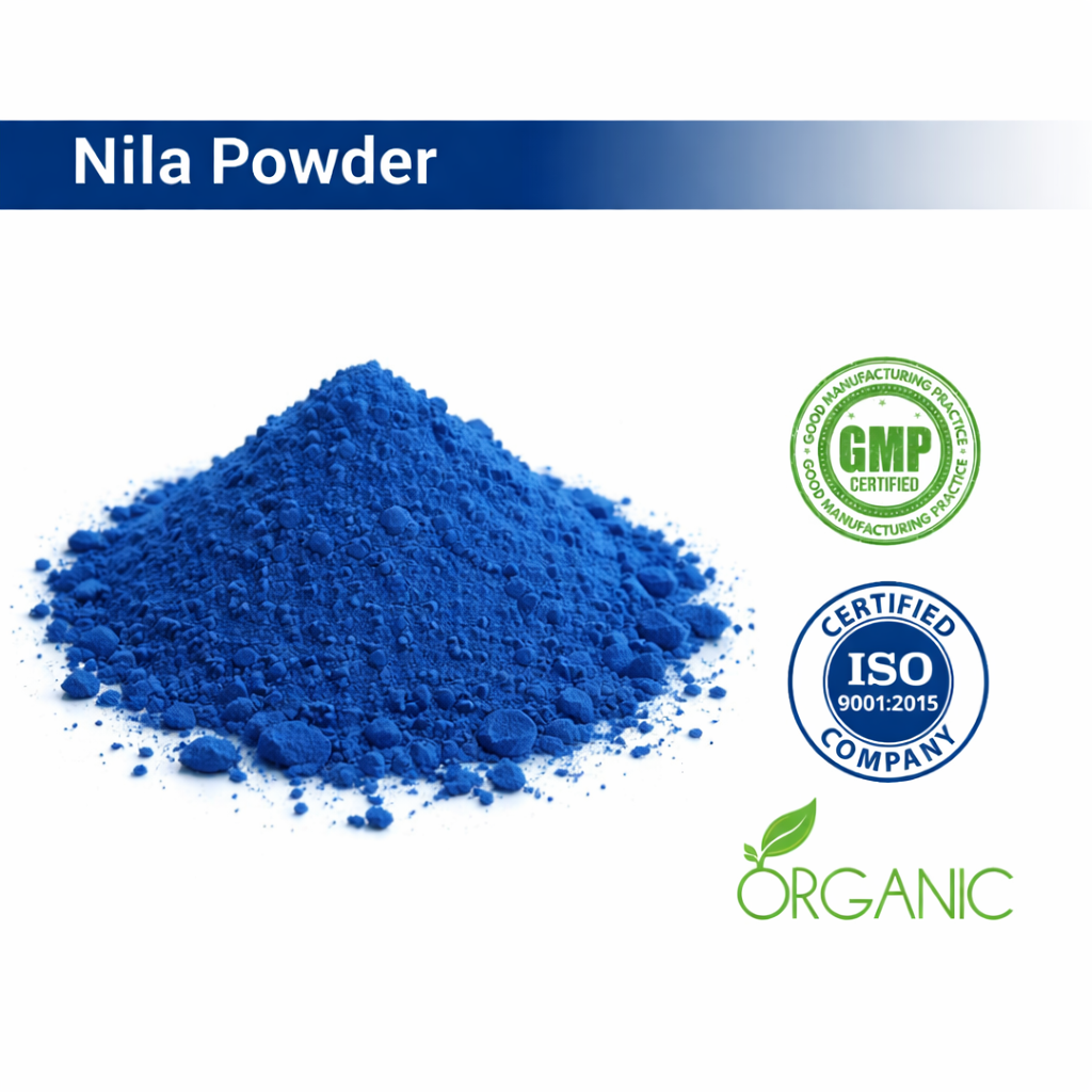 Nila Powder