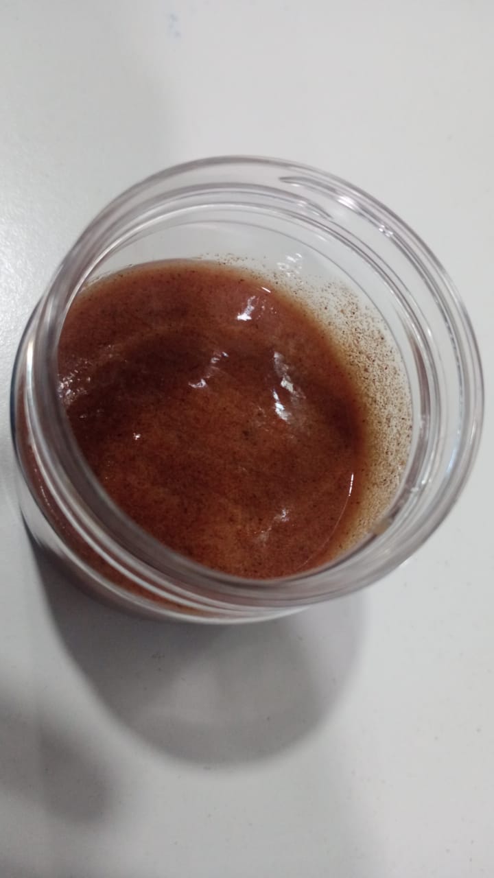 Foaming Sugar Scrub Cleanser