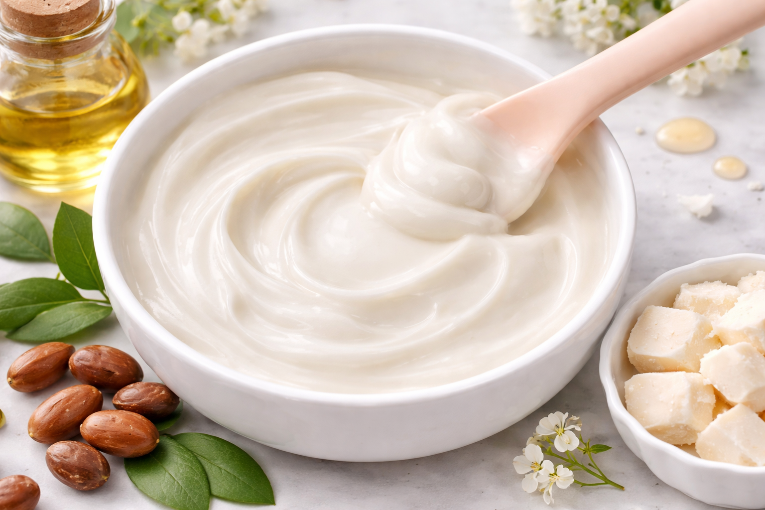 Anti Ageing Cream Base