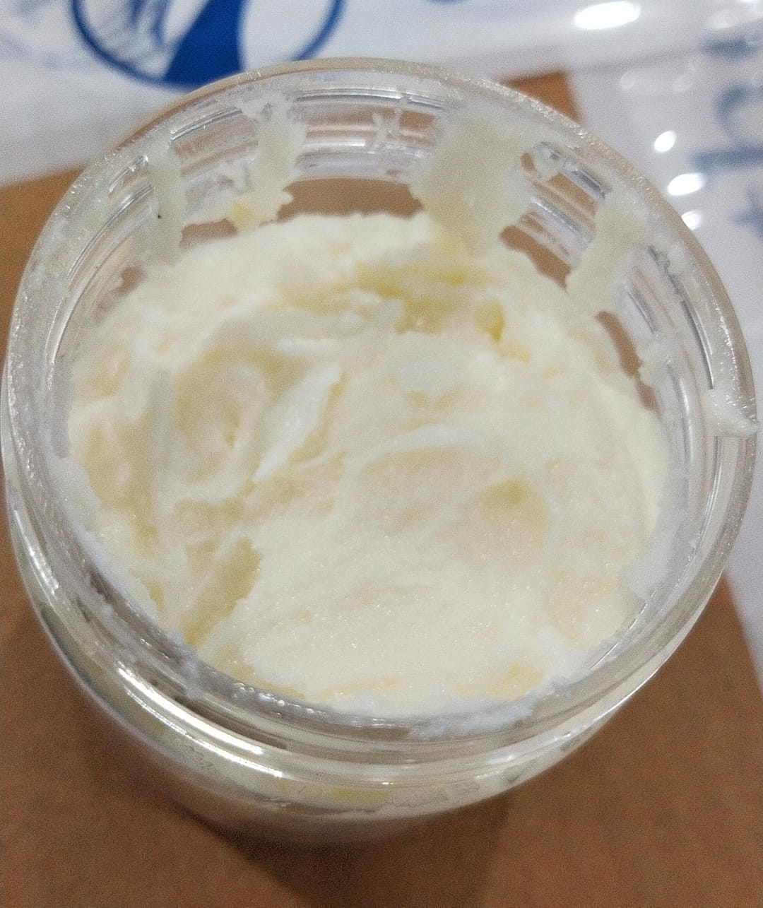 Rosehip Butter