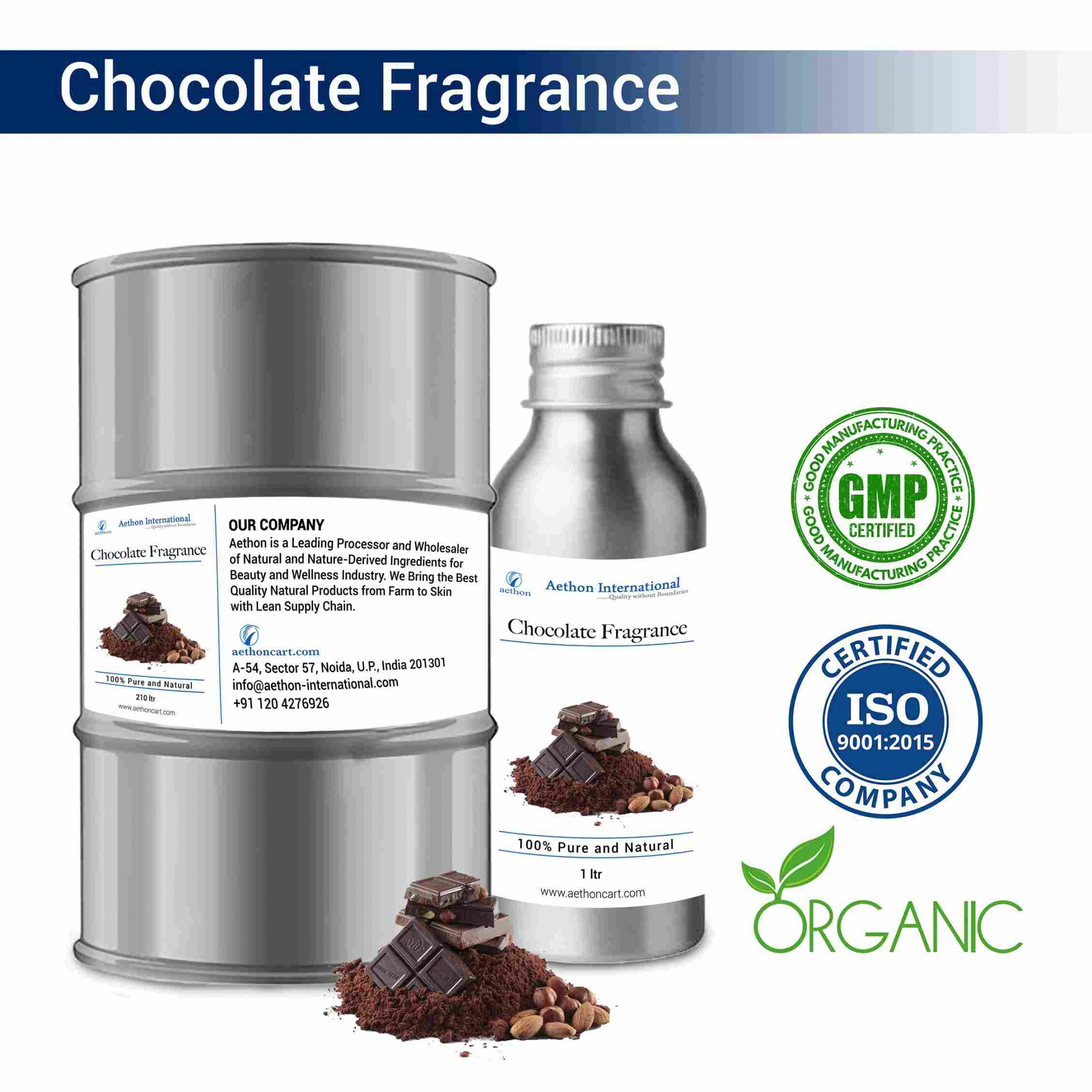 Chocolate Fragrance