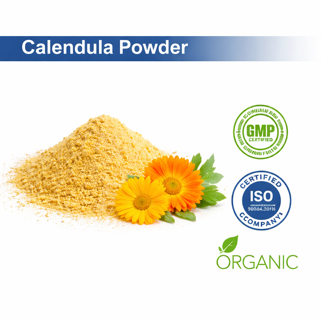 Calendula Powder