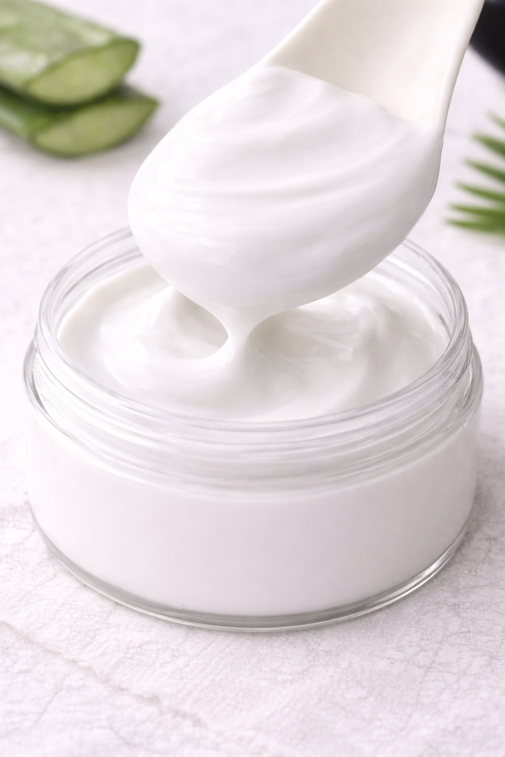 Cocoa Choco Lotion Base