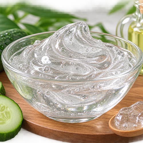 Cucumber Gel
