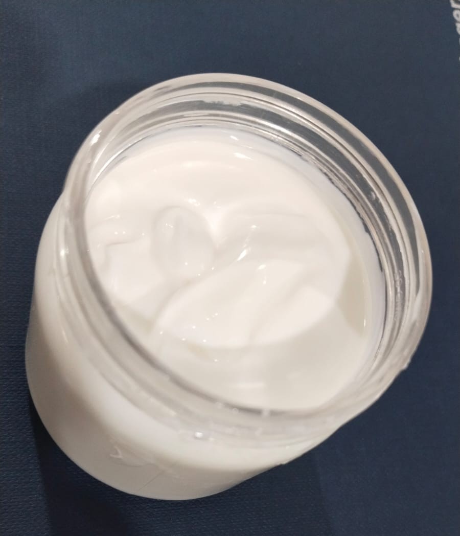 Advance Sunscreen Gel Cream (SPF -50)