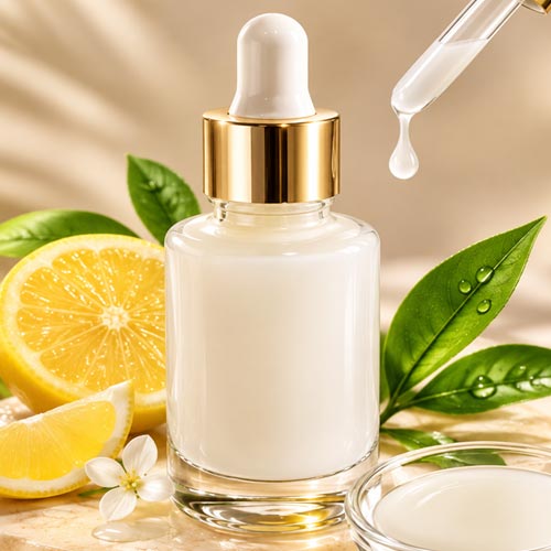 Spot Correction - Serum Water Base